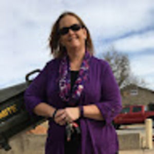 Meet your Posher, Shannon